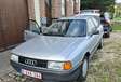 Audi 80