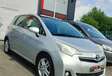 Toyota Verso-S