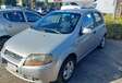 Chevrolet Kalos