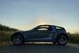 Smart Roadster
