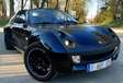Smart Roadster