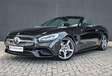 Mercedes-Benz SL