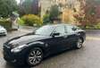 Infiniti M