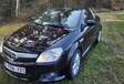 Opel Tigra
