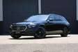 Mercedes-Benz Classe E
