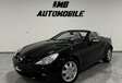 Mercedes-Benz Classe SLK