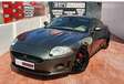 Jaguar XK