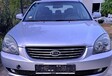 KIA Magentis