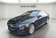 Mercedes-Benz CLS-Klasse
