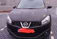 Nissan Qashqai+2