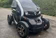 Renault Twizy