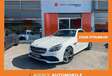 Mercedes-Benz Classe SLC