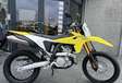 Suzuki dr-z 400