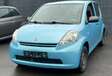 Daihatsu Sirion