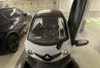 Renault Twizy