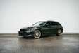 BMW Alpina B3