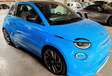 Abarth 