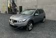 Nissan Qashqai+2