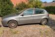 Alfa Romeo 147