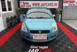 Suzuki Splash