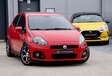 Abarth Grande Punto