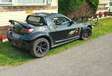 Smart Roadster