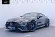 Mercedes-Benz GT AMG