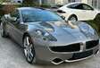 Fisker Karma