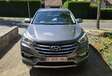 Hyundai Grand Santa Fe
