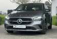Mercedes-Benz Classe B