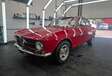 Alfa Romeo GT