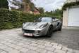 Lotus Elise