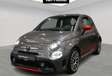 Abarth 500