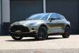 Aston Martin 