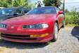 Honda Prelude