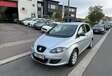 Seat Toledo