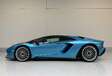 Lamborghini Aventador