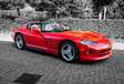 Dodge Viper