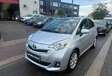 Toyota Verso-S