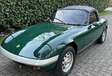 Lotus Elan