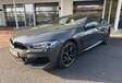 BMW Série 8