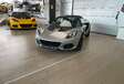 Lotus Elise