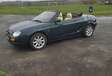 MG MGF
