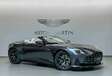Aston Martin 