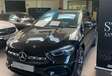 Mercedes-Benz Classe GLA