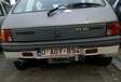 Peugeot 205