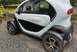 Renault Twizy