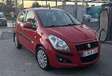 Suzuki Splash