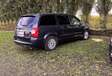 Lancia Voyager