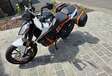  125 duke
